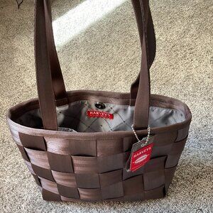 The Original Harvey's Seatbelt Large Tote Style